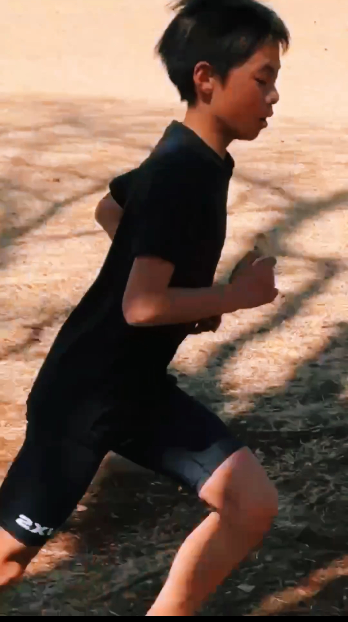 キャンプアフロ